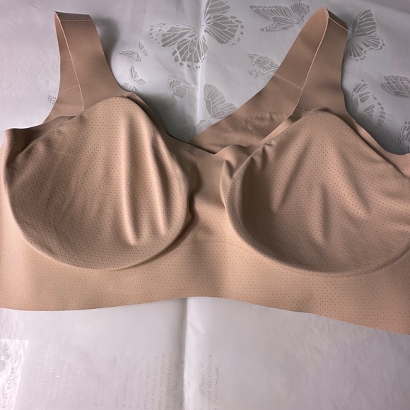 Honeylove Smooth Nude Bra - Picture 4 of 11